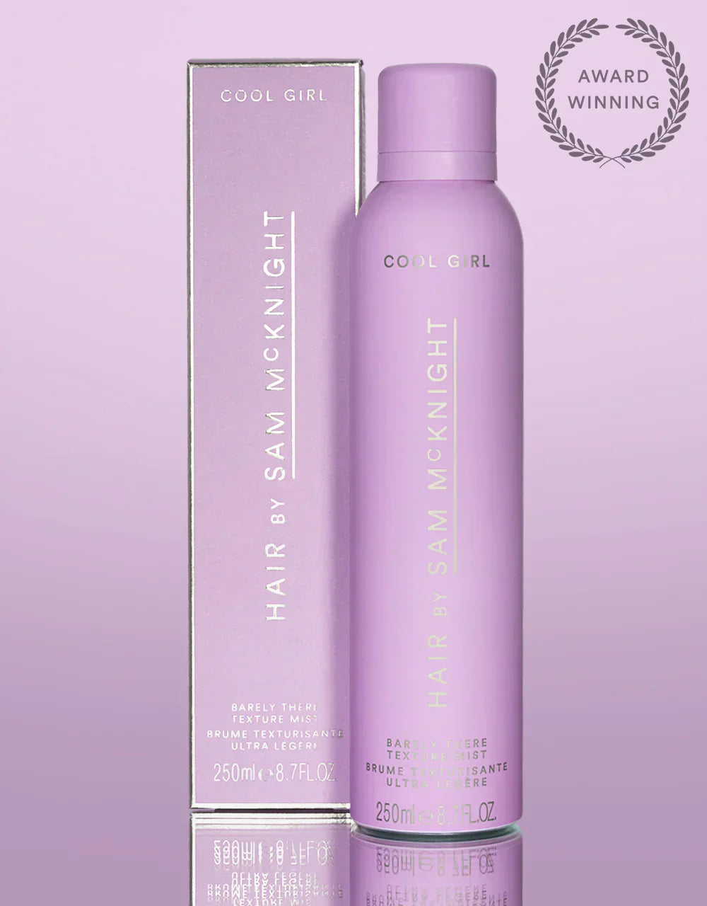 Hair By Sam McKnight Cool Girl - 250ml