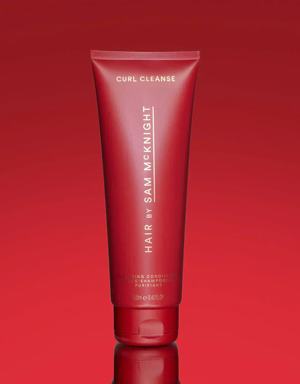 Hair By Sam McKnight Curl Cleanse - 250ml