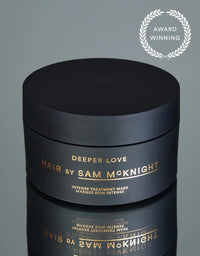 Hair By Sam McKnight Deeper Love - 200ml