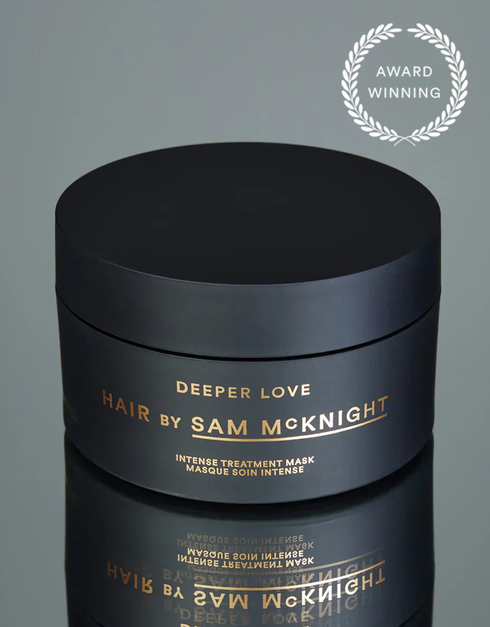 Hair By Sam McKnight Deeper Love - 200ml
