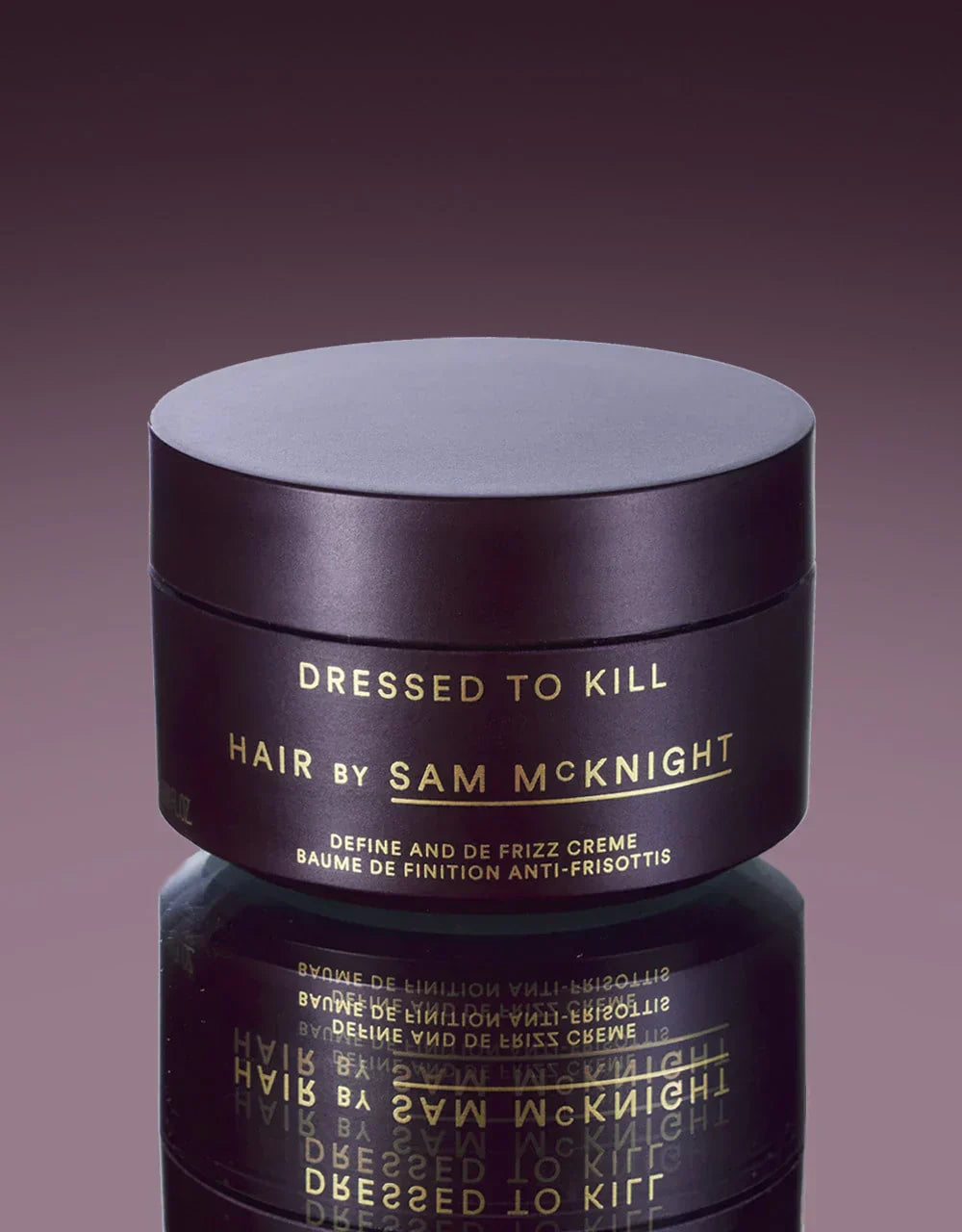 Hair By Sam McKnight Dressed to Kill - 50ml