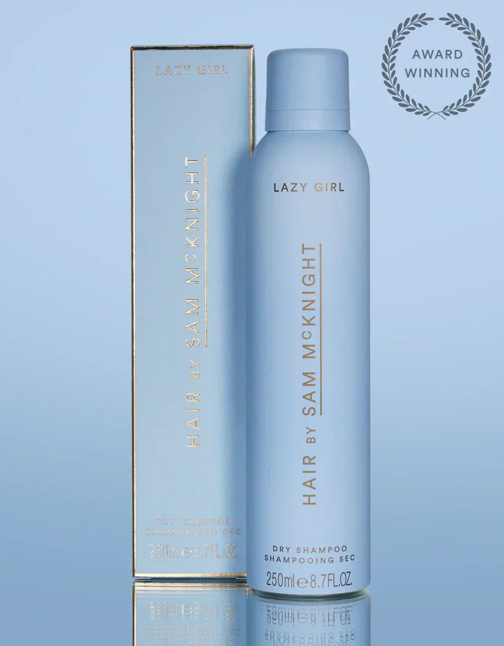 Hair By Sam McKnight Lazy Girl - 250ml