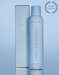 Hair By Sam McKnight Lazy Girl - 250ml