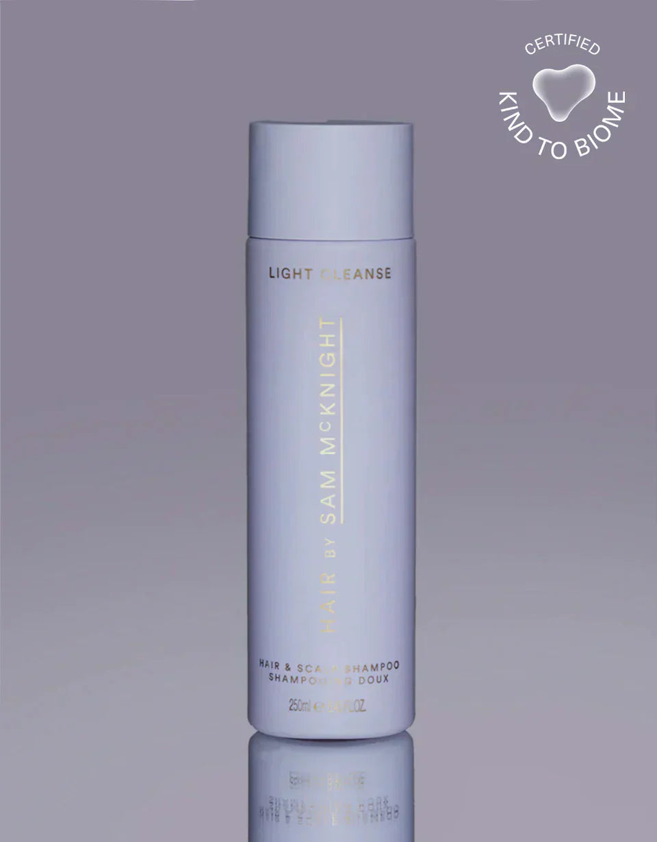 Hair By Sam McKnight Light Cleanse - 250ml