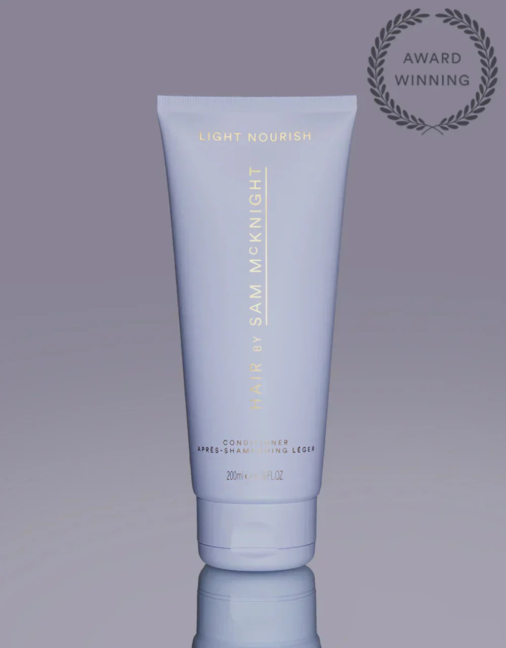 Hair By Sam McKnight Light Nourish - 200ml