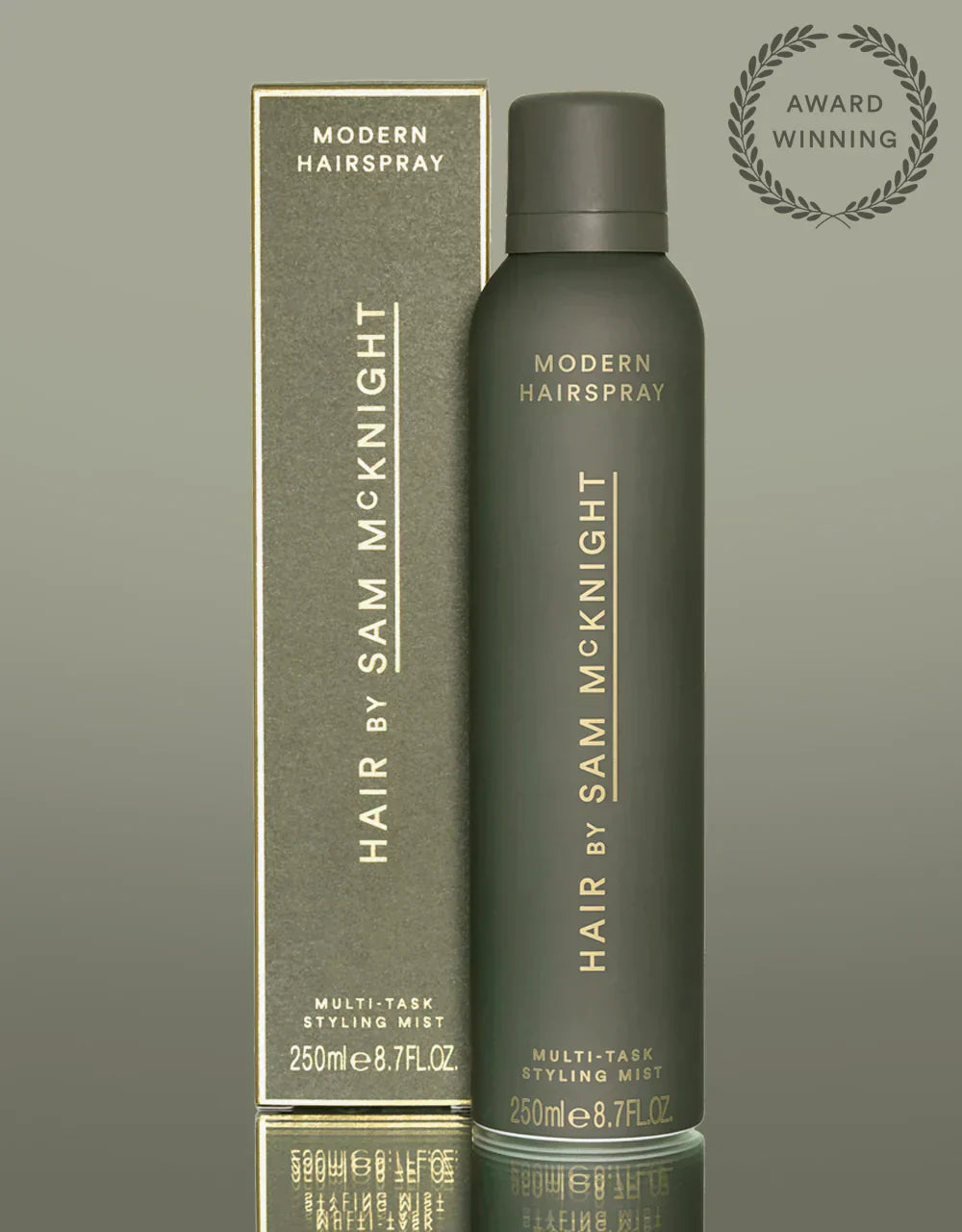 Hair By Sam McKnight Modern Hairspray - 250ml