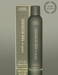 Hair By Sam McKnight Modern Hairspray - 250ml