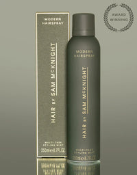 Hair By Sam McKnight Modern Hairspray - 250ml