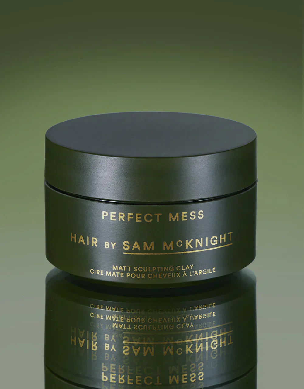 Hair By Sam McKnight Perfect Mess - 50ml