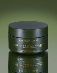 Hair By Sam McKnight Perfect Mess - 50ml