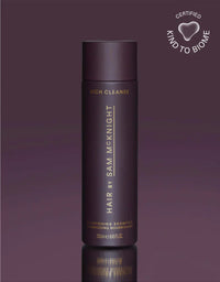 Hair By Sam McKnight Rich Cleanse - 250ml