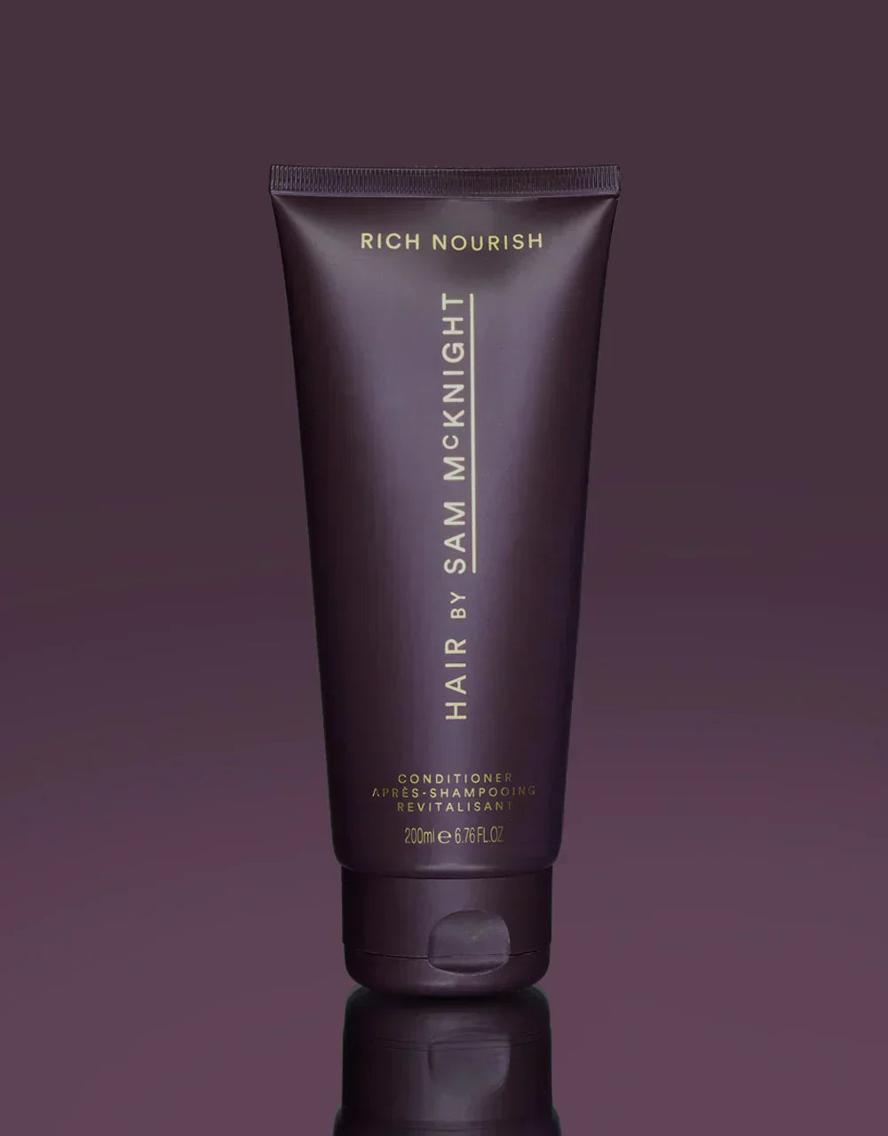 Hair By Sam McKnight Rich Nourish - 200ml