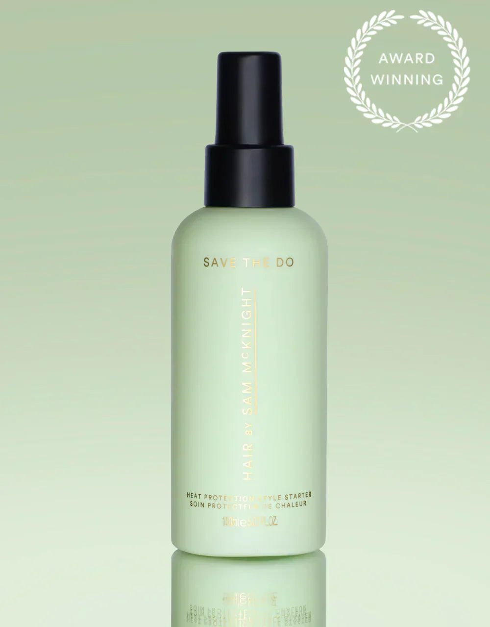 Hair By Sam McKnight Save the Do - 150ml