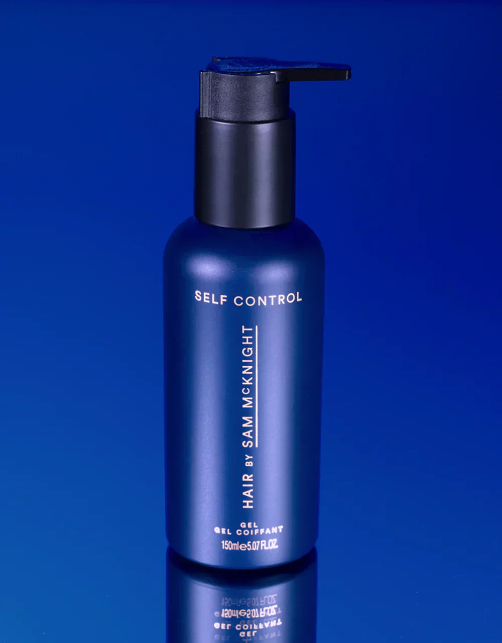Hair By Sam McKnight Self Control - 150ml