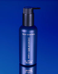 Hair By Sam McKnight Self Control - 150ml