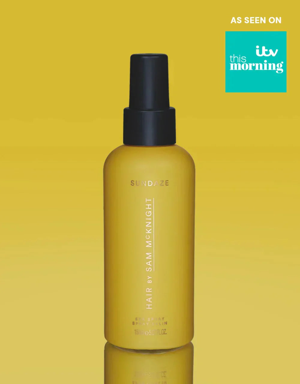 Hair By Sam McKnight Sundaze - 150ml