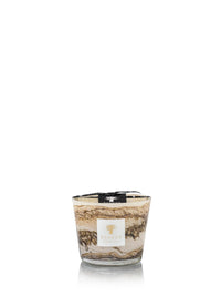 Baobab Collection - Candle Sand Siloli - Max 10