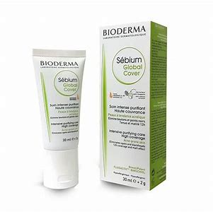 Bioderma Sebium Global Purifying Care - 30ml