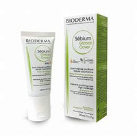 Bioderma Sebium Global Purifying Care - 30ml
