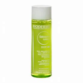 Bioderma Sebium Lotion - 200ml