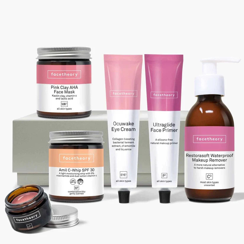 Facetheory Self-Care Set