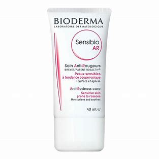 Bioderma Sensibio Anti-Redness Care - 40ml