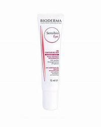 Bioderma Sensibio Eye Contour Cream - 15ml