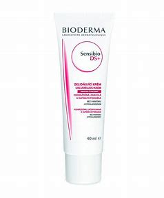 Bioderma Sensibio DS+ Purifying Cream - 40ml