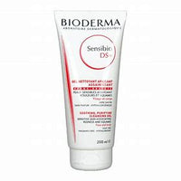 Bioderma Sensibio Rinse-Off Daily Cleanser- 200ml