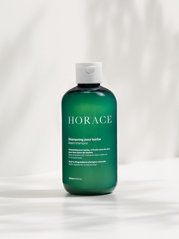 Horace Beard Shampoo - 250ml