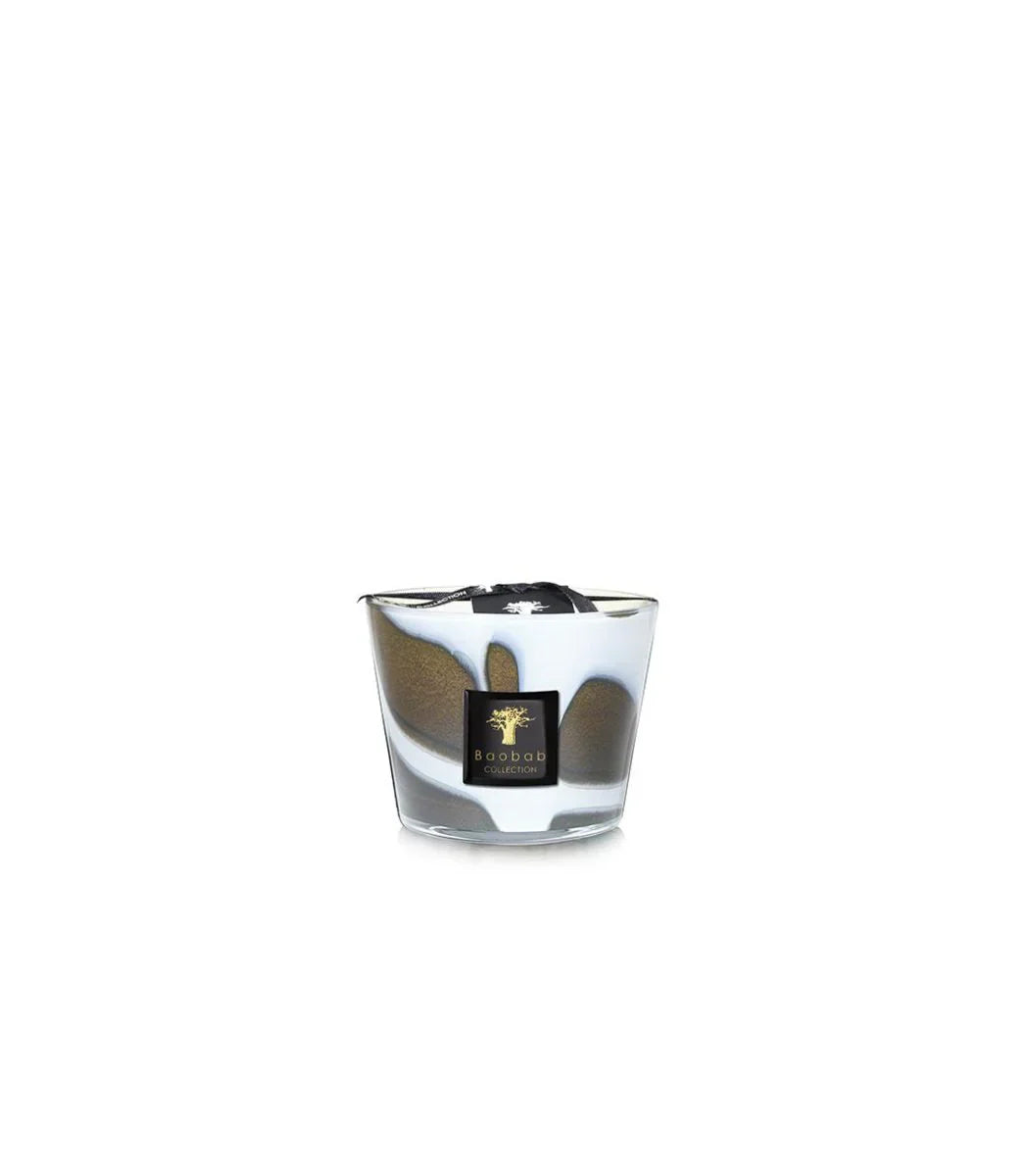 Baobab Collection - Candle Stones Agate - Max 10