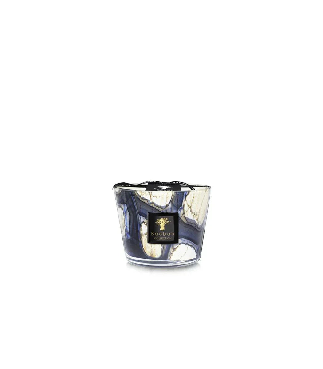 Baobab Collection - Candle Stones Lazuli - Max 10