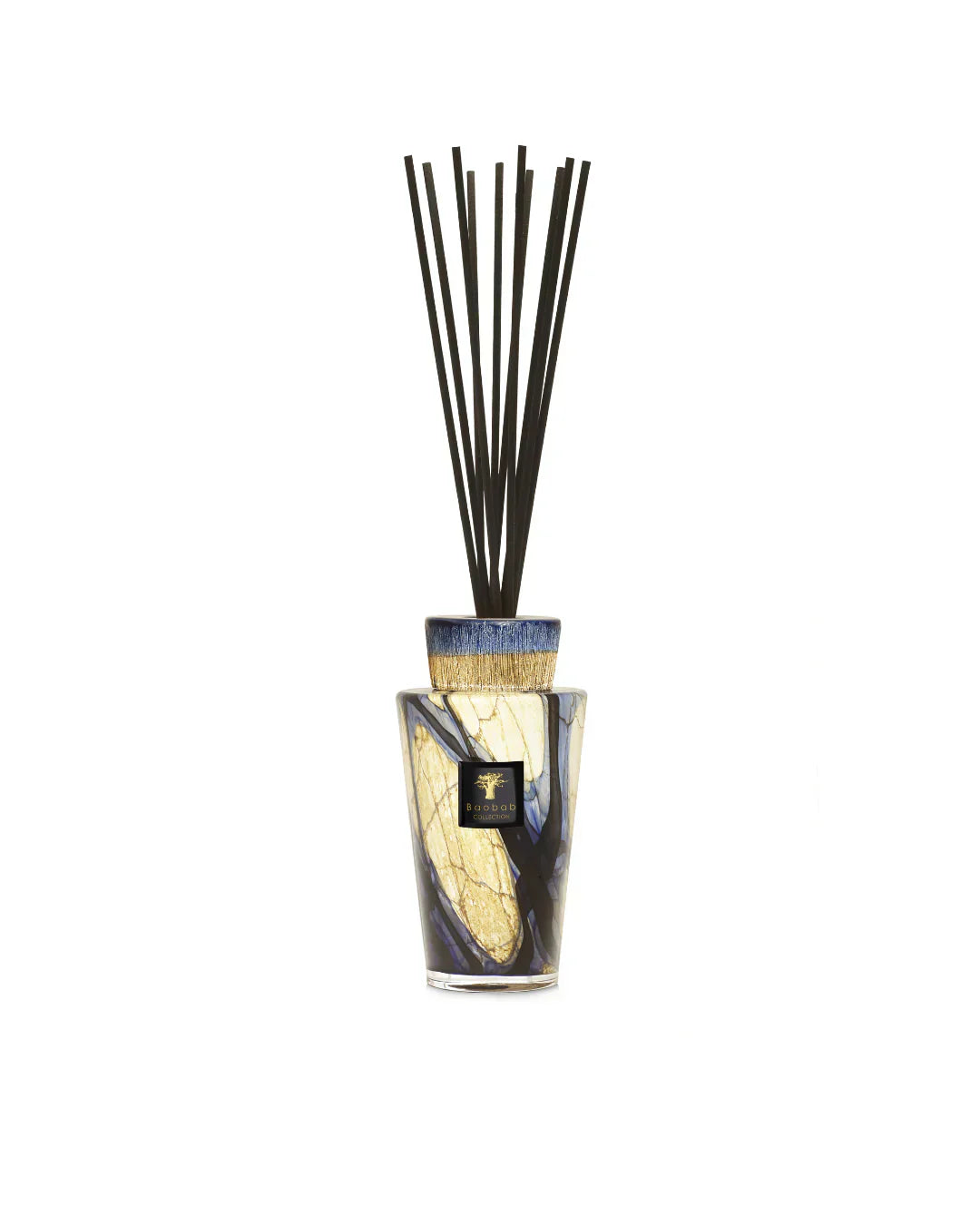 Baobab Collection - Totem Stones Lazuli - 2L