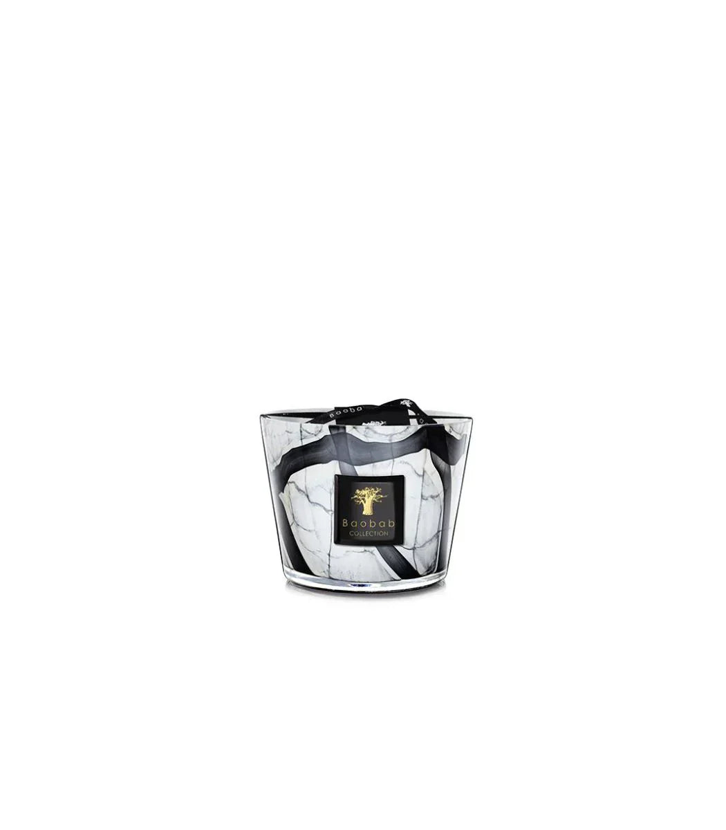 Baobab Collection - Candle Stones Marble - Max 10
