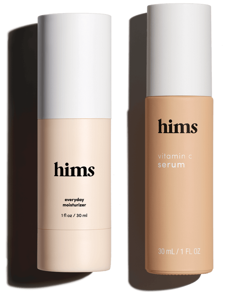 Hims Glow Kit - 30ml