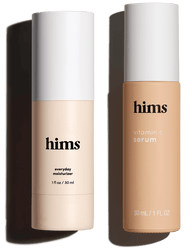 Hims Glow Kit - 30ml