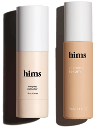 Hims Glow Kit - 30ml