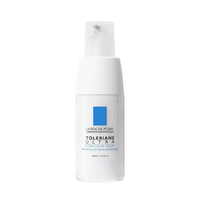 La Roche-Posay Toleriane Ultra Soothing Eye Cream - 20ml