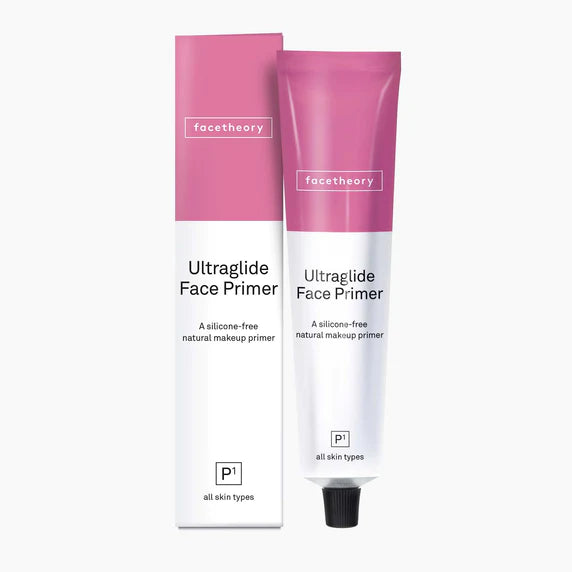 Facetheory Ultraglide Silicone-Free Face Primer P1 - 30ml