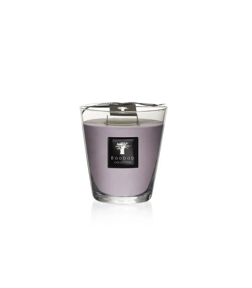 Baobab Collection - Candle All Seasons White Rhino - Max 16