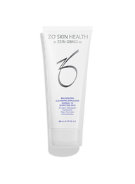 ZO Skin Health Balancing Cleansing Emulsion 200ml