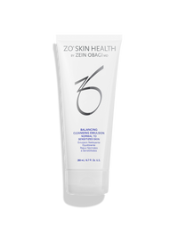ZO Skin Health Balancing Cleansing Emulsion 200ml