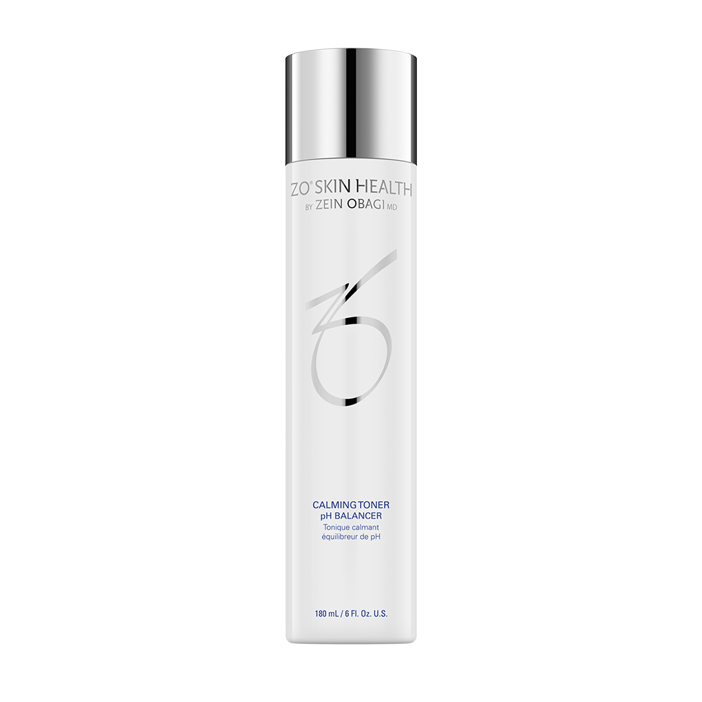 ZO Skin Health Calming Toner PH Balancer 180ml