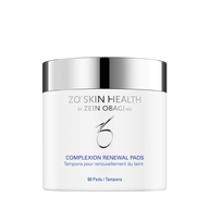 ZO Skin Health Complexion Renewal Pads 60 Doses