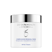 ZO Skin Health Complexion Renewal Pads 60 Doses