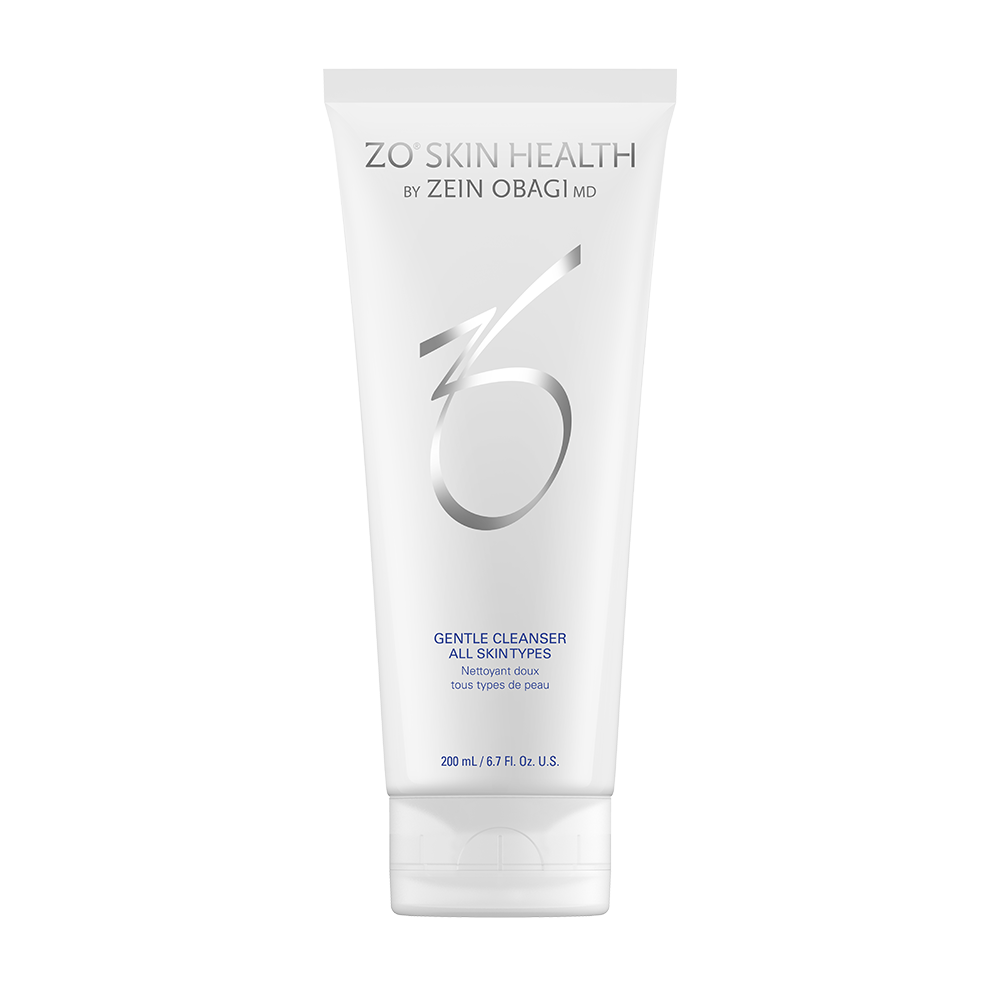 ZO Skin Health All Skin Types Gentle Cleanser 200ml