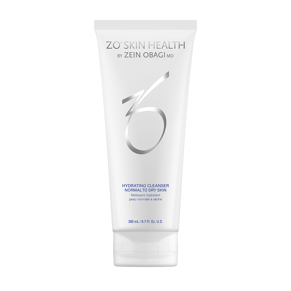 ZO Skin Health Normal/Dry Hydrating Cleanser 200ml