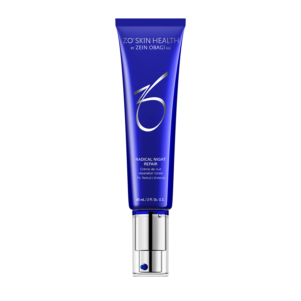 ZO Skin Health Radical Night Repair 1% Retinol 60ml
