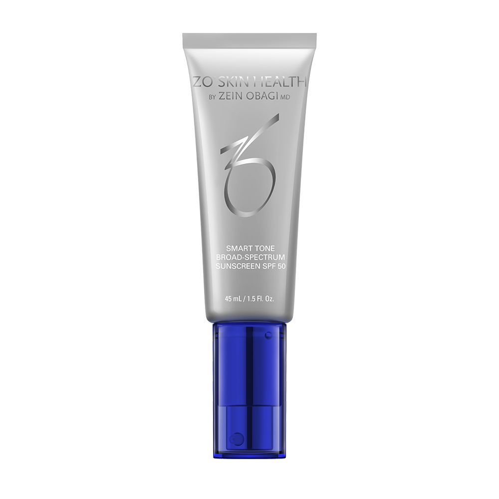 ZO Skin Health Smart Tone Broad Spectrum SPF50 45ml