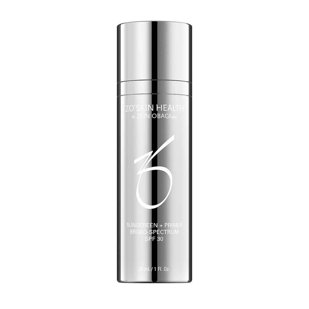 ZO Skin Health Sunscreen + Primer SPF 30 30ml